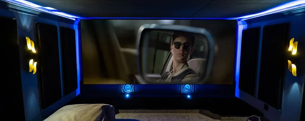 Home Theater Electrical Considerations