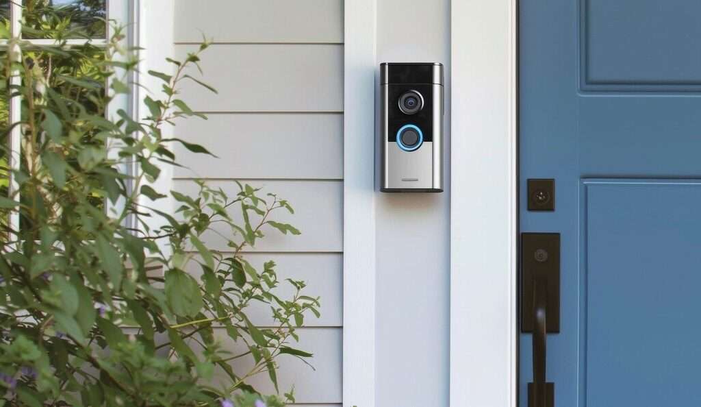 Video Door Phones