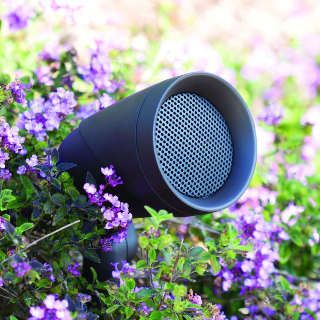 Sonance audio solution