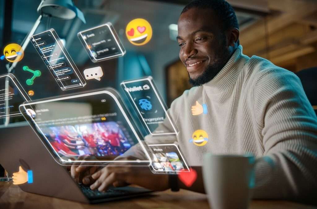 Augmented Reality