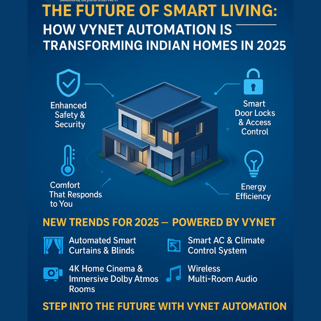 vynet automation 