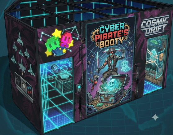 Immersive 3D Hologram Room concept for interactive visualisation and intelligent spaces